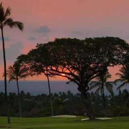 Beautiful 2/2 Condo In Kailua Kona. Ocean View! Zewnętrze zdjęcie