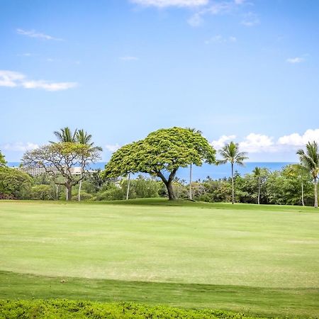 Beautiful 2/2 Condo In Kailua Kona. Ocean View! Zewnętrze zdjęcie
