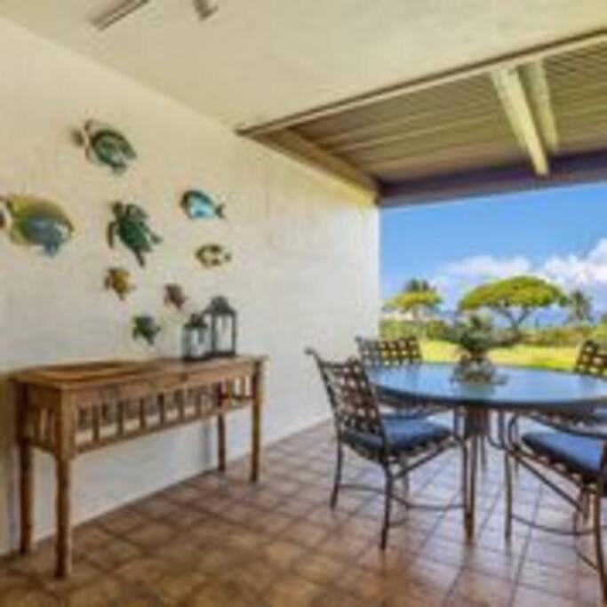 Beautiful 2/2 Condo In Kailua Kona. Ocean View! Zewnętrze zdjęcie
