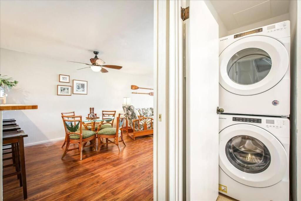 Beautiful 2/2 Condo In Kailua Kona. Ocean View! Zewnętrze zdjęcie