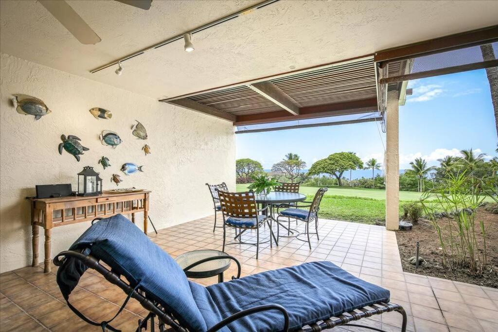 Beautiful 2/2 Condo In Kailua Kona. Ocean View! Zewnętrze zdjęcie