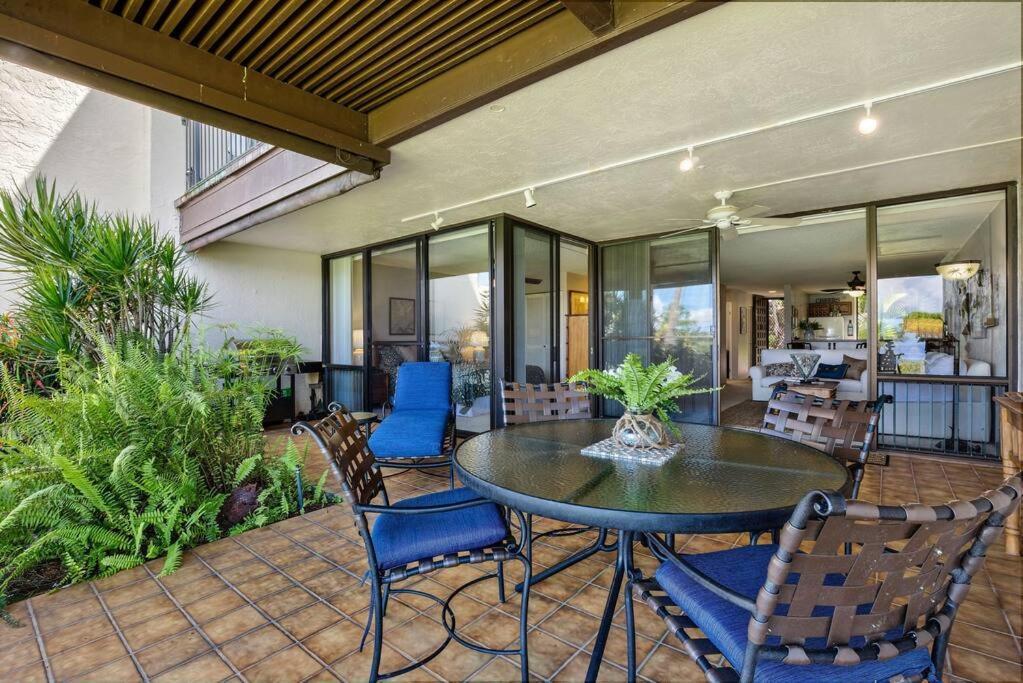 Beautiful 2/2 Condo In Kailua Kona. Ocean View! Zewnętrze zdjęcie