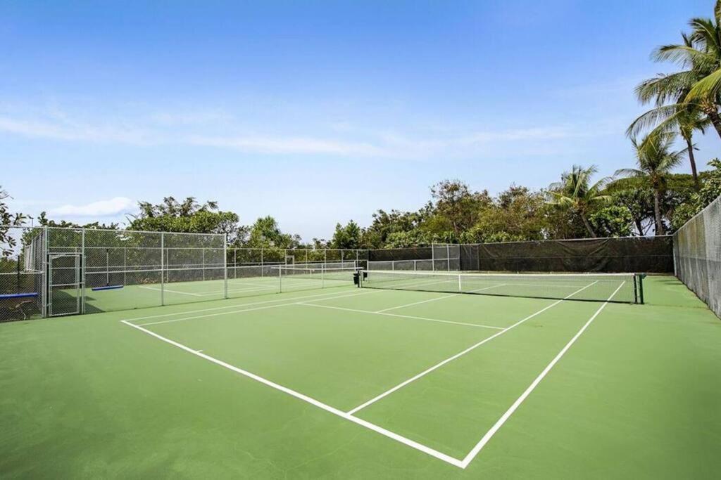 Beautiful 2/2 Condo In Kailua Kona. Ocean View! Zewnętrze zdjęcie
