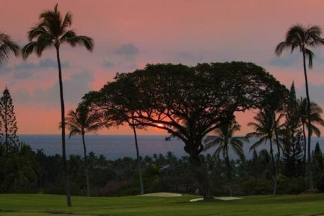 Beautiful 2/2 Condo In Kailua Kona. Ocean View! Zewnętrze zdjęcie