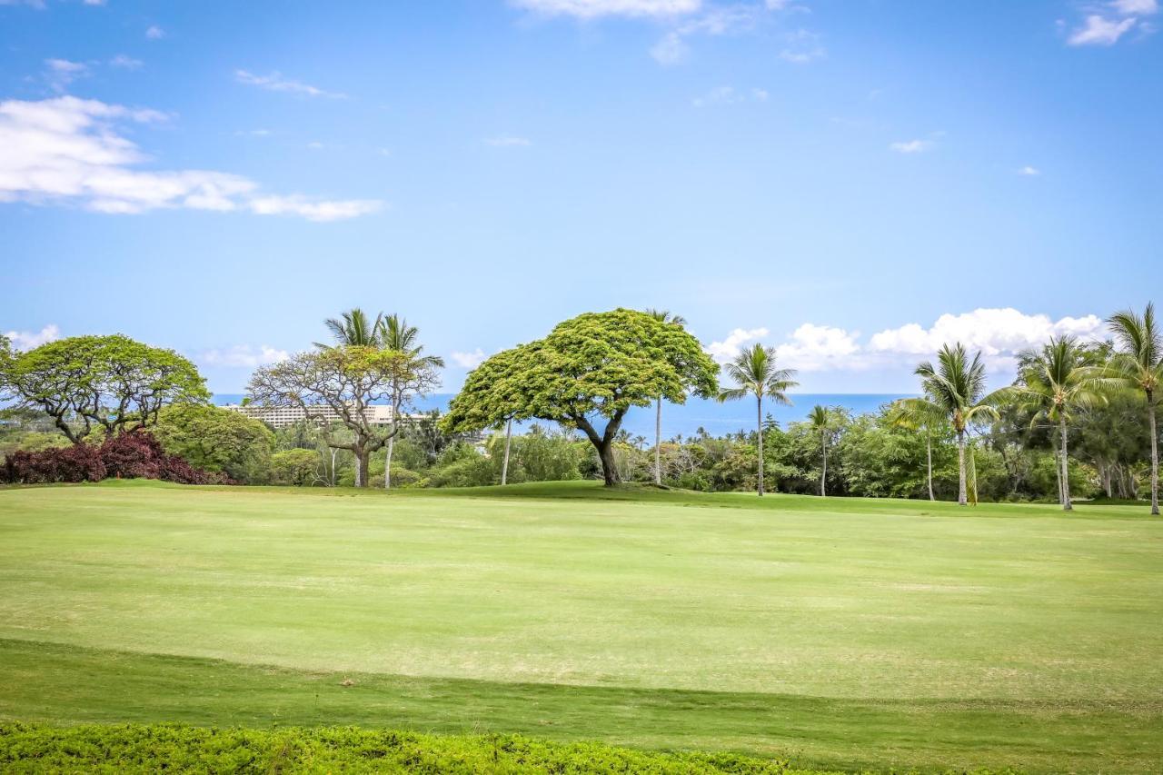 Beautiful 2/2 Condo In Kailua Kona. Ocean View! Zewnętrze zdjęcie